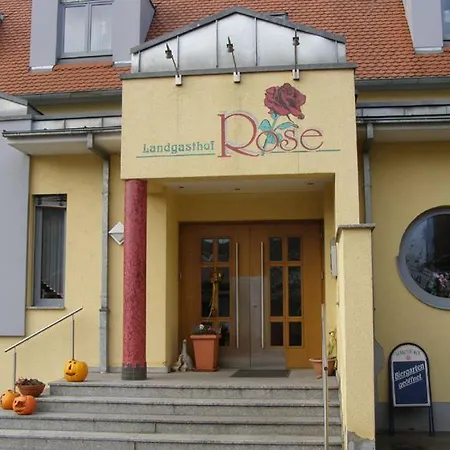 Landgasthof Rose