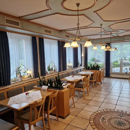 Landgasthof Rose Zajazd