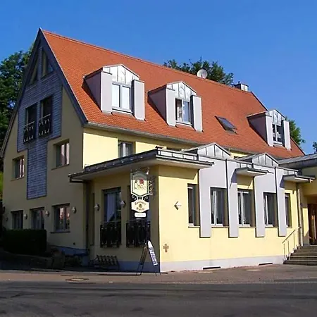 Landgasthof Rose