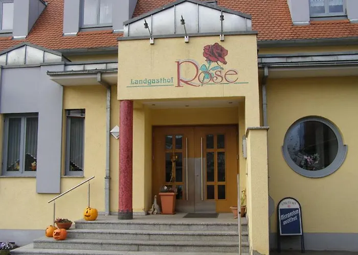 Landgasthof Rose