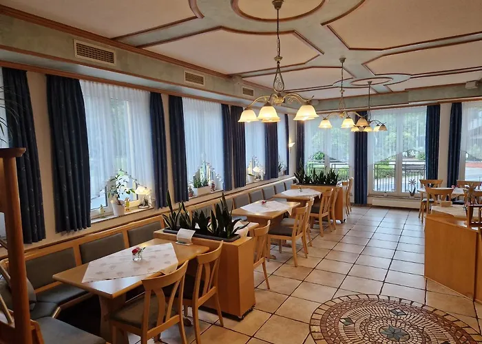 Landgasthof Rose Kro